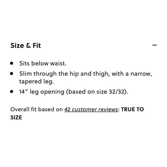 J CREW Pants Men 34 x 30 Khaki Slim-Fit 484 Tech Performance Cotton-Blend AW005 - Picture 13 of 14